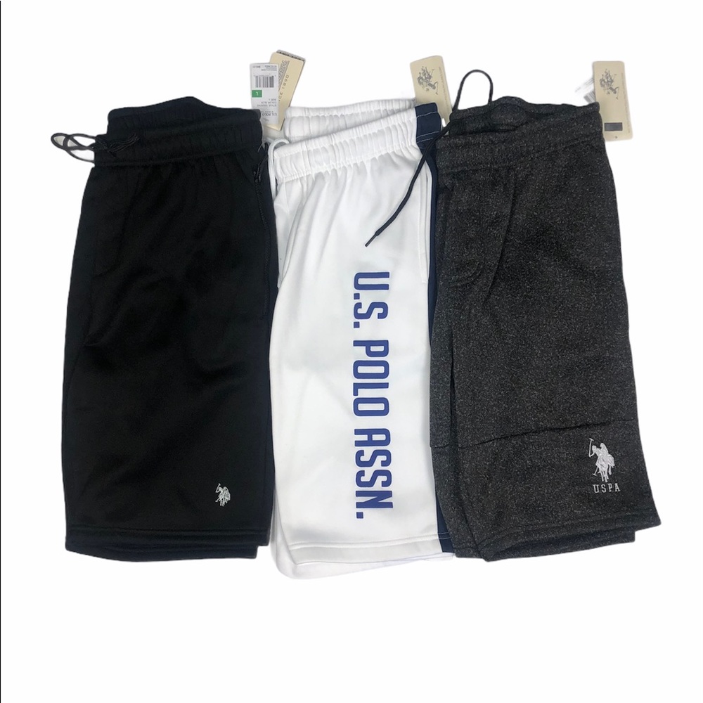 U.S Polo Assn 3 for 1 size L